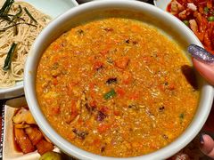 -裕兴记•蟹黄面馆(人民广场店)