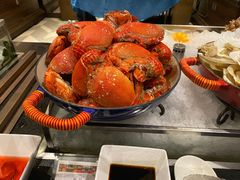 -西藏饭店·亚克·食光自助餐厅(文殊院店)
