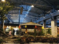 -森谷美食公园(杨行店)