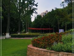 -苏州河梦清园环保主题公园