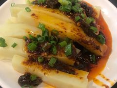 -味臻土鸡杂