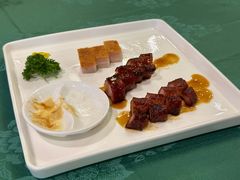 -誉八仙粤菜(万象天地店)