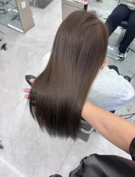 -东梵造型·烫发染发接发连锁SALON