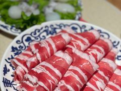 -东镇老火锅(长春路首店)