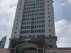 -厦门大学(思明校区)