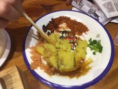 -怪噜范·老贵阳街头名小吃(鸿通城店)