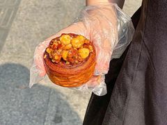 -fastfoot急急脚咖啡公司(IFC国金天地店)