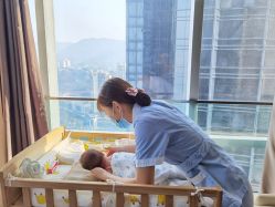 -大美臻喜母婴(重庆创始店)