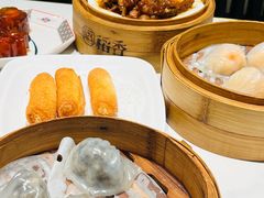 -稻香饭店(龙华天虹店)