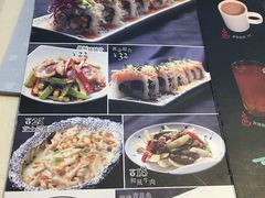 -晴季寿司(红旗街万达店)