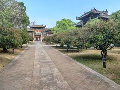 -建水文庙