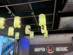 -得意啫·广东啫啫煲(前海HOP店)
