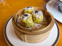 -广州富力君悦大酒店空中花园