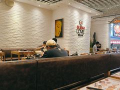 -Sushi Love 创意寿司(正佳广场店)