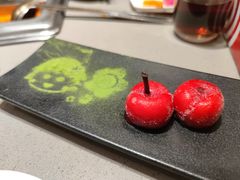 -海底捞火锅(中山路天主教堂店)