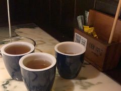 -绿茶餐厅(汇悦大融城店)