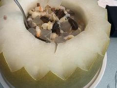 -海陵岛保利皇冠假日酒店·御公馆中餐厅 CANAL LNUA