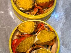 -三妹小龙虾·黄油蟹(华侨城总店)