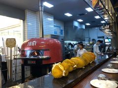 -1861意大利餐厅(文化广场店)