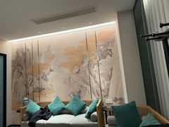 -写庭·鱼鲜川菜·宴请(铁像寺水街店)