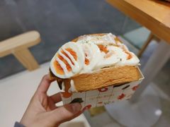-蛋先生·爆蛋吐司(天一广场店)