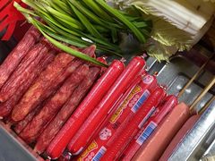 -大学城夜市大排档(凤栖路店)