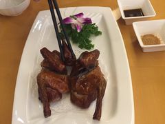 -文津国际酒店-大南门广式茶餐厅