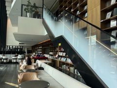 -木嘛working coffee(前海店)