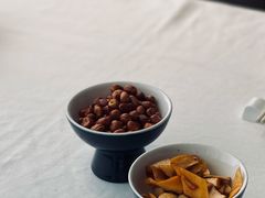 餐前凉菜-悦融·京鲁菜·露台花园(安定门店)