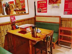 -龚印记牛骨牛杂屋·四代传承(太阳城店)