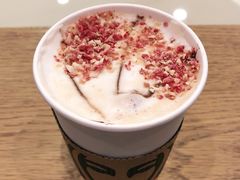 -星巴克(北京新东安)