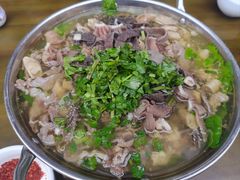 -小杨翘脚牛肉