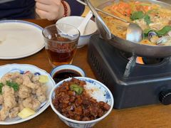 -林四喜·闽南传家菜(鼓浪屿店)