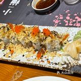 同事生日选择来这家日料餐厅，我们坐了包间，私密性很好