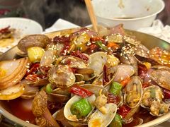 -明明烤牛肉(原明明东北烧烤)