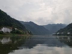 -新安江山水画廊风景区