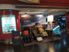 -上海金逸影城(静安大悦城店（原新恒星影城）)