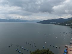 -抚仙湖禄充风景区