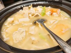 文蛤皇手撕豆腐-黎竹·海南私房手艺菜(海棠68环球美食街店)