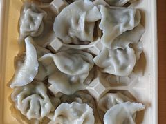 -鸿毛饺子(紫竹桥店)