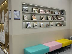 -天真蓝照相馆(五角场百联又一城店)