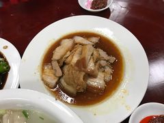 -荣生萝卜汤饭店