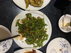 -晚归月亮湾私家菜(临邑路店)