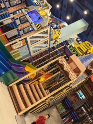 -meland亲子乐园•派对•研学(苏州悠方购物中心店)