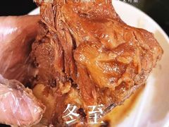 -山东水饺(南坪新街店)