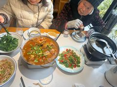 -巢湖名吃·东关老鹅汤(江南风情街店)