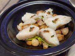 -狮王府淮扬菜(百家湖1912店)