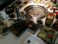 -赤坂亭M9和牛烧肉·日料398放题(万达店)