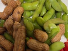 -羊门客在·烤盐池滩羊·川菜