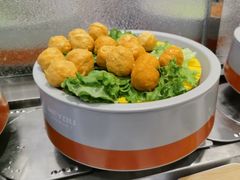 -密友回转自助火锅(世茂国际广场店)